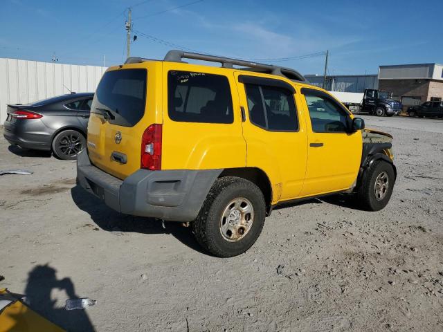 Photo 2 VIN: 5N1AN08U77C547722 - NISSAN XTERRA 