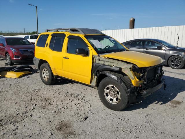 Photo 3 VIN: 5N1AN08U77C547722 - NISSAN XTERRA 