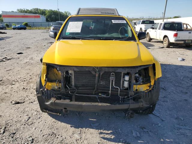 Photo 4 VIN: 5N1AN08U77C547722 - NISSAN XTERRA 