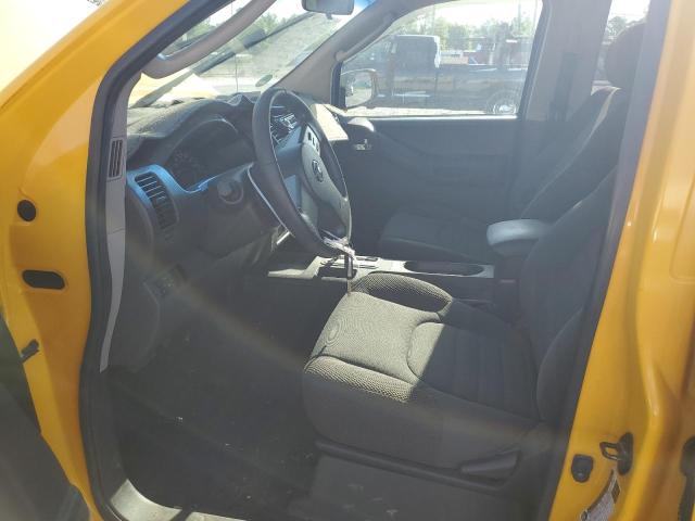 Photo 6 VIN: 5N1AN08U77C547722 - NISSAN XTERRA 