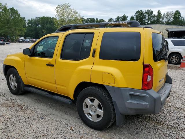 Photo 1 VIN: 5N1AN08U78C507321 - NISSAN XTERRA OFF 