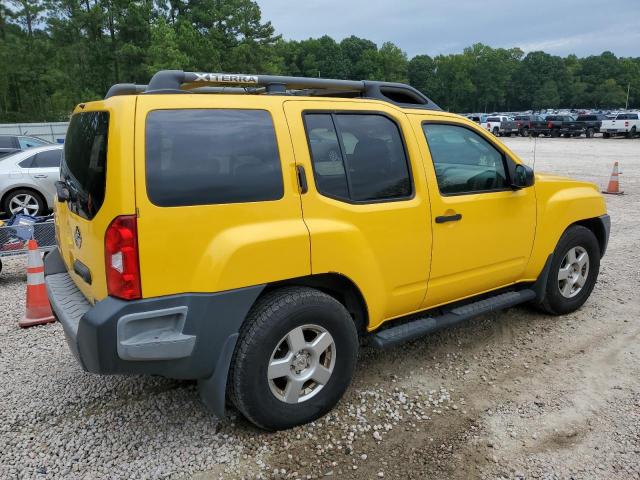 Photo 2 VIN: 5N1AN08U78C507321 - NISSAN XTERRA OFF 