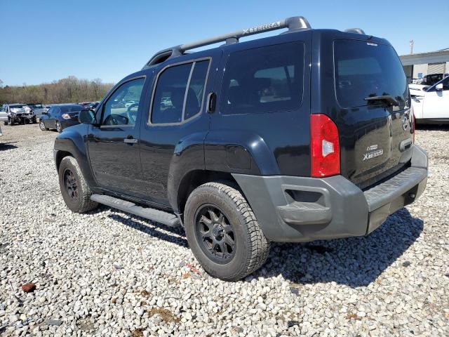 Photo 1 VIN: 5N1AN08U78C510137 - NISSAN XTERRA 