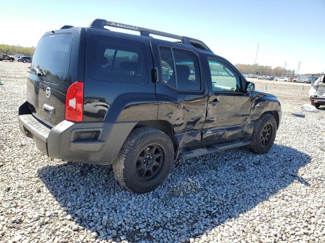 Photo 2 VIN: 5N1AN08U78C510137 - NISSAN XTERRA 