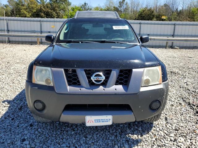 Photo 4 VIN: 5N1AN08U78C510137 - NISSAN XTERRA 