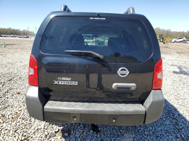 Photo 5 VIN: 5N1AN08U78C510137 - NISSAN XTERRA 