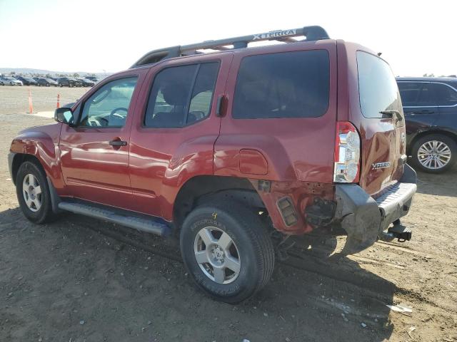 Photo 1 VIN: 5N1AN08U78C511482 - NISSAN XTERRA 