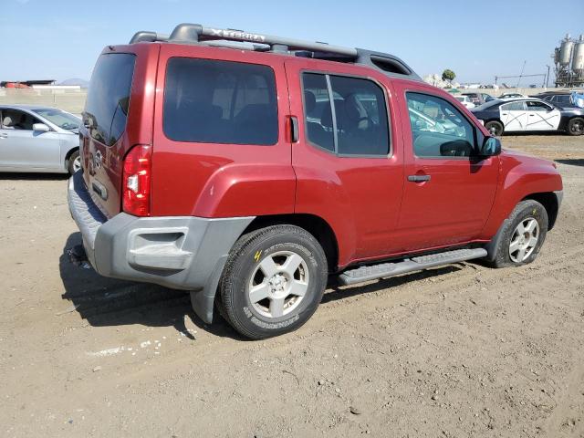 Photo 2 VIN: 5N1AN08U78C511482 - NISSAN XTERRA 