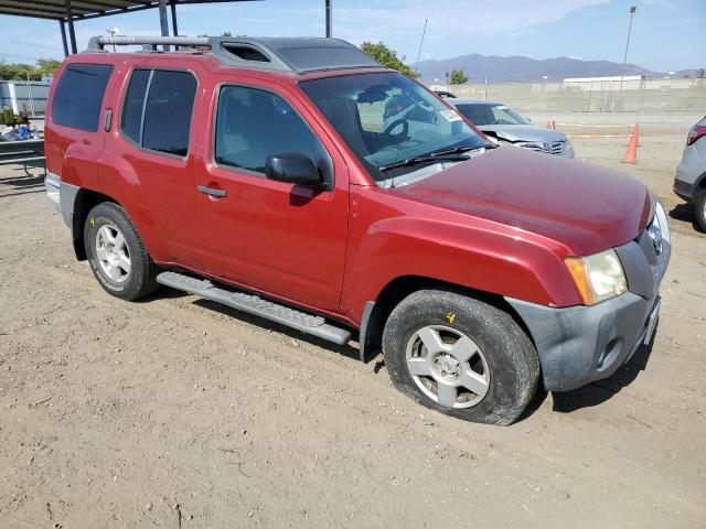 Photo 3 VIN: 5N1AN08U78C511482 - NISSAN XTERRA 