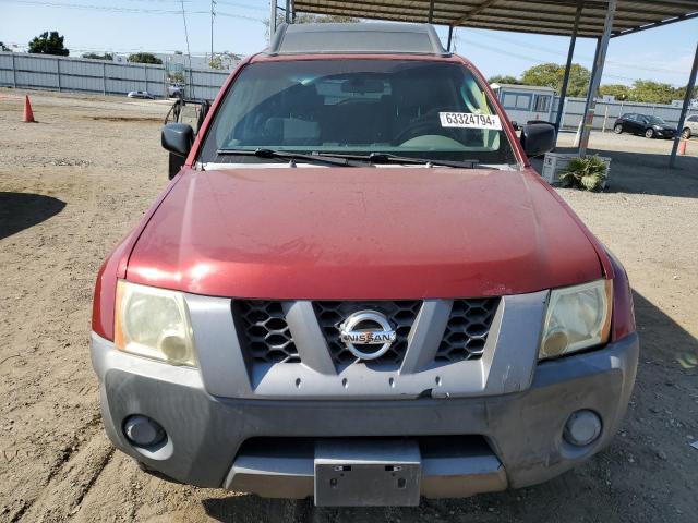 Photo 4 VIN: 5N1AN08U78C511482 - NISSAN XTERRA 