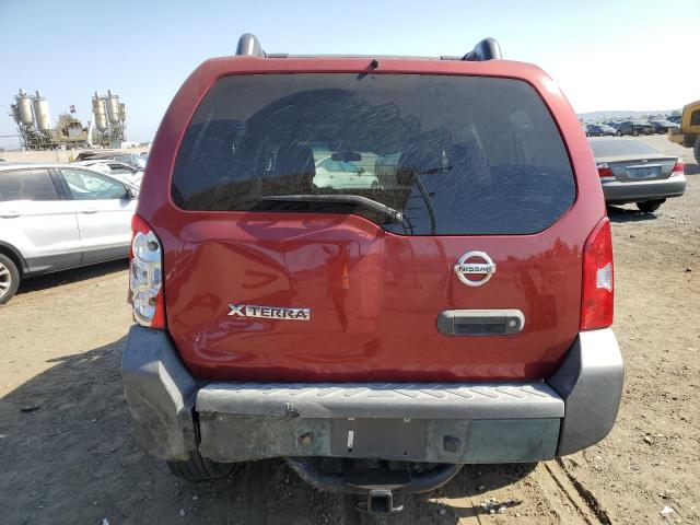 Photo 5 VIN: 5N1AN08U78C511482 - NISSAN XTERRA 