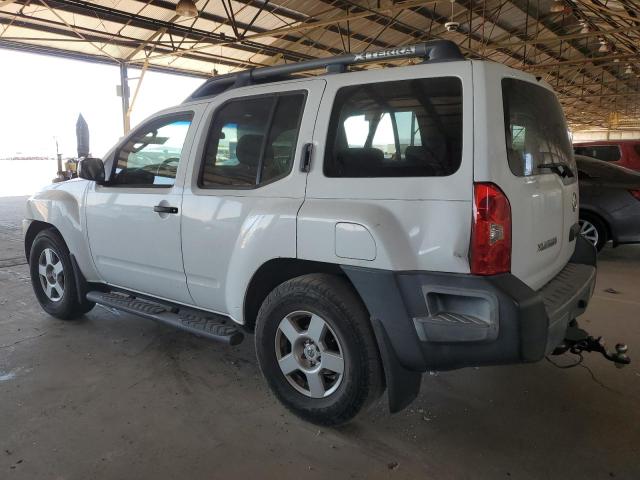 Photo 1 VIN: 5N1AN08U78C520182 - NISSAN XTERRA 