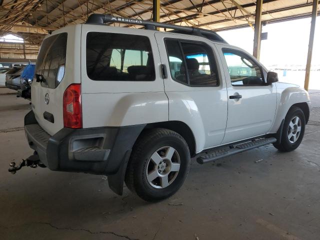 Photo 2 VIN: 5N1AN08U78C520182 - NISSAN XTERRA 