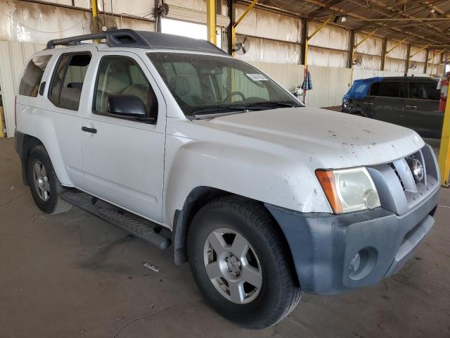 Photo 3 VIN: 5N1AN08U78C520182 - NISSAN XTERRA 