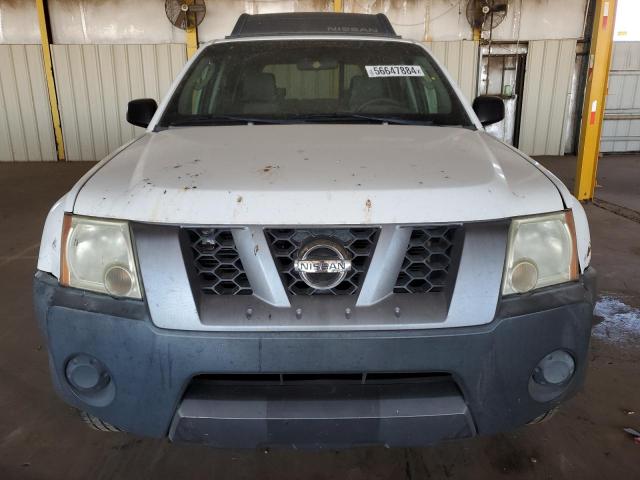 Photo 4 VIN: 5N1AN08U78C520182 - NISSAN XTERRA 