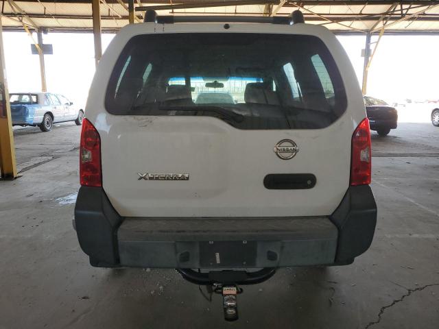 Photo 5 VIN: 5N1AN08U78C520182 - NISSAN XTERRA 