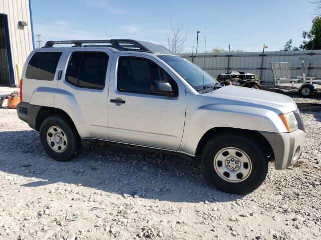 Photo 3 VIN: 5N1AN08U78C523566 - NISSAN XTERRA OFF 