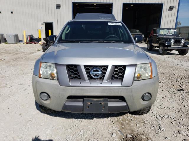 Photo 4 VIN: 5N1AN08U78C523566 - NISSAN XTERRA OFF 