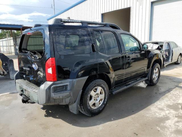 Photo 2 VIN: 5N1AN08U78C524880 - NISSAN XTERRA OFF 