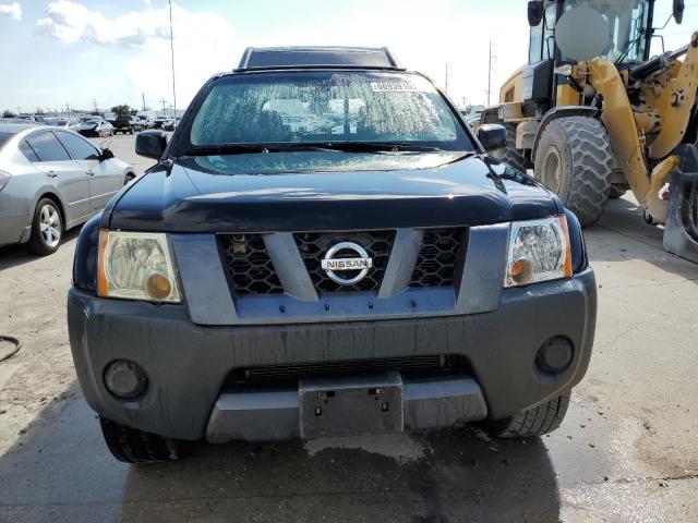 Photo 4 VIN: 5N1AN08U78C524880 - NISSAN XTERRA OFF 