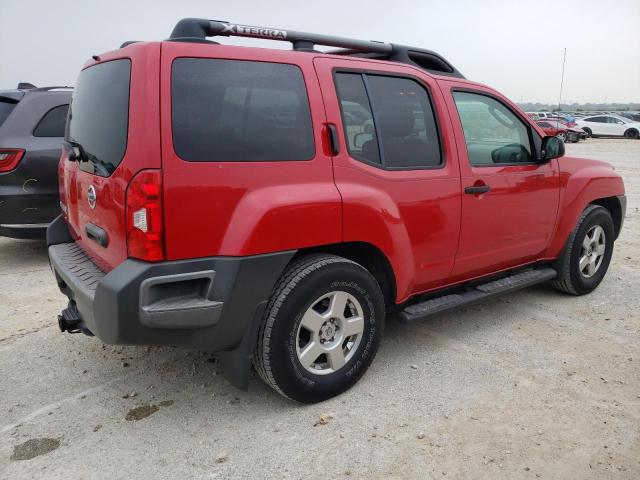 Photo 2 VIN: 5N1AN08U78C536480 - NISSAN XTERRA 