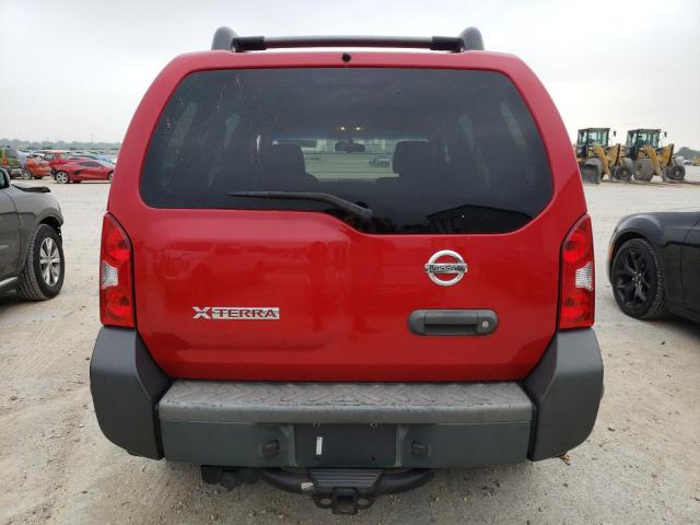 Photo 5 VIN: 5N1AN08U78C536480 - NISSAN XTERRA 