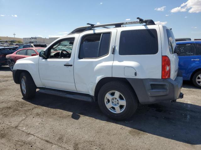 Photo 1 VIN: 5N1AN08U78C539587 - NISSAN XTERRA OFF 