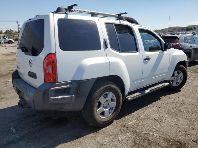 Photo 2 VIN: 5N1AN08U78C539587 - NISSAN XTERRA OFF 