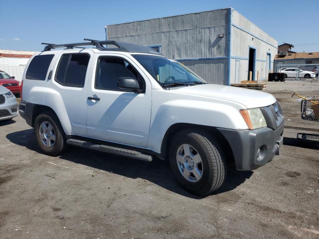 Photo 3 VIN: 5N1AN08U78C539587 - NISSAN XTERRA OFF 