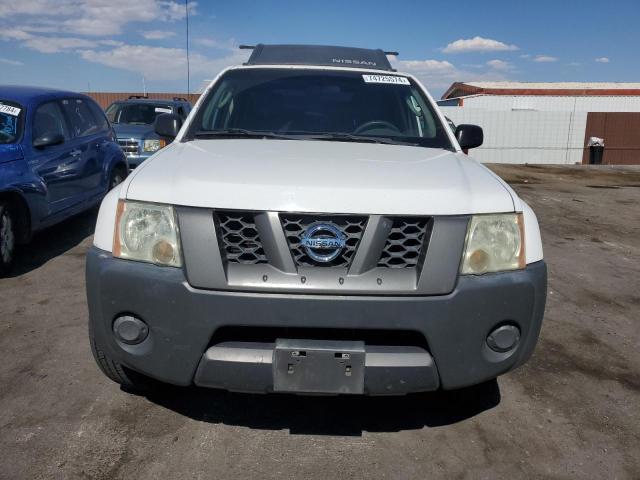 Photo 4 VIN: 5N1AN08U78C539587 - NISSAN XTERRA OFF 