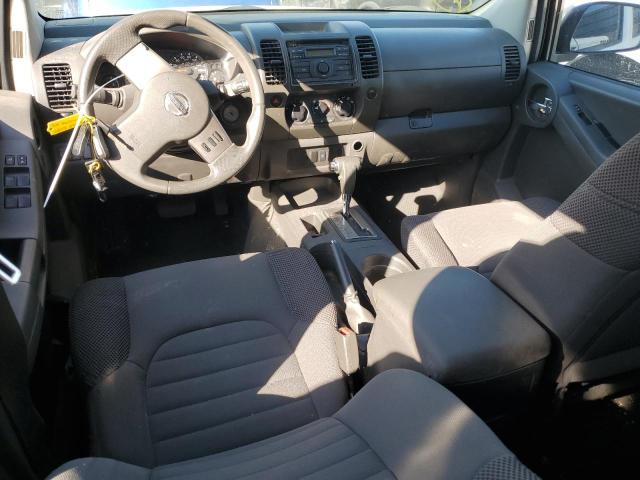 Photo 7 VIN: 5N1AN08U78C539587 - NISSAN XTERRA OFF 