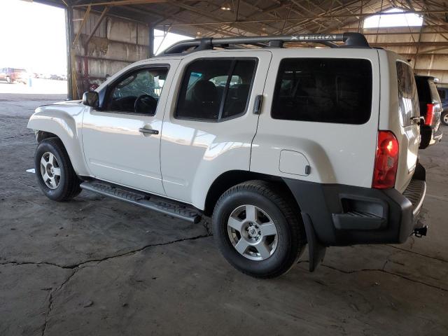 Photo 1 VIN: 5N1AN08U78C541002 - NISSAN XTERRA OFF 