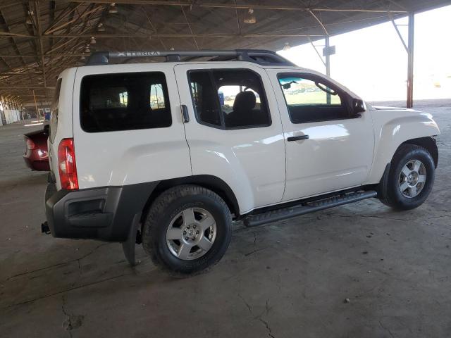 Photo 2 VIN: 5N1AN08U78C541002 - NISSAN XTERRA OFF 