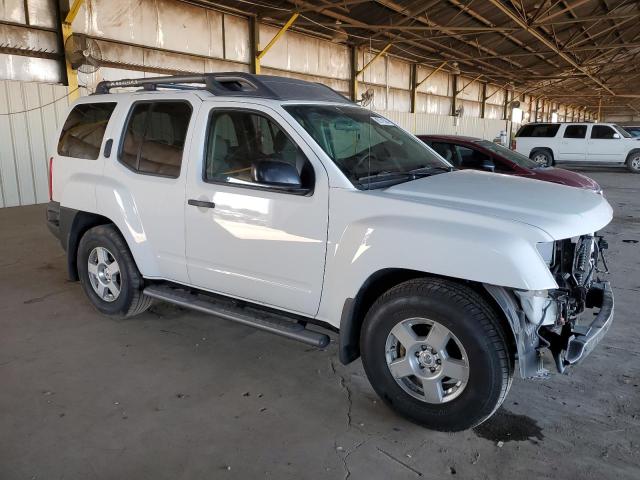 Photo 3 VIN: 5N1AN08U78C541002 - NISSAN XTERRA OFF 