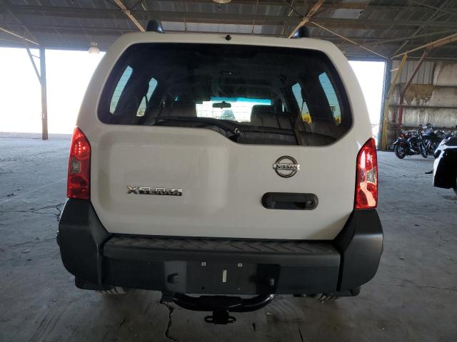 Photo 5 VIN: 5N1AN08U78C541002 - NISSAN XTERRA OFF 