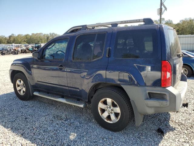 Photo 1 VIN: 5N1AN08U79C513668 - NISSAN XTERRA OFF 