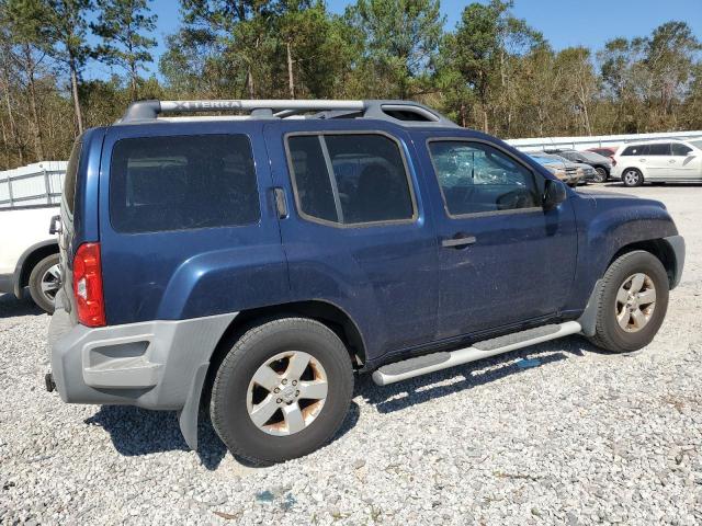 Photo 2 VIN: 5N1AN08U79C513668 - NISSAN XTERRA OFF 