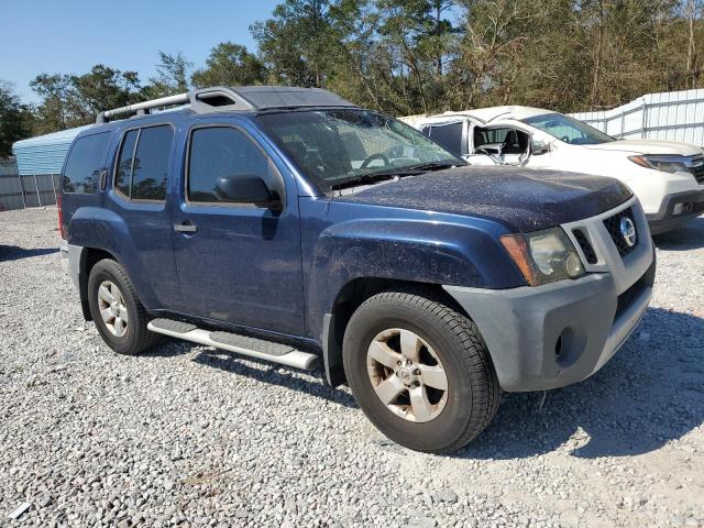 Photo 3 VIN: 5N1AN08U79C513668 - NISSAN XTERRA OFF 