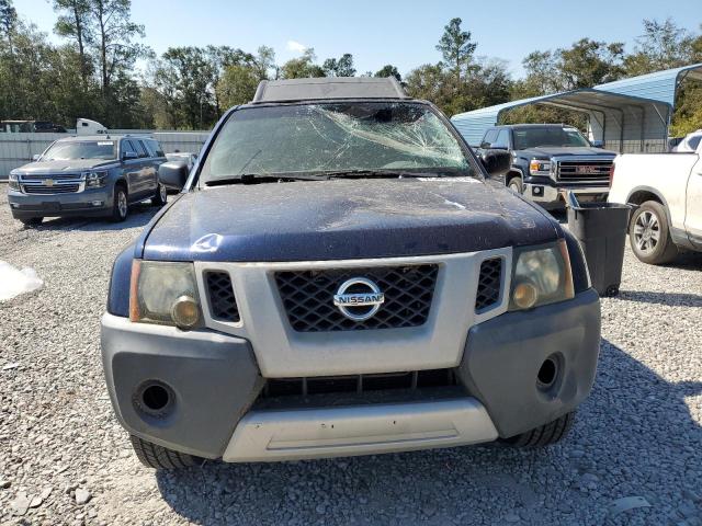 Photo 4 VIN: 5N1AN08U79C513668 - NISSAN XTERRA OFF 