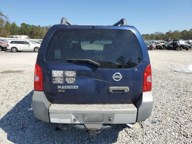 Photo 5 VIN: 5N1AN08U79C513668 - NISSAN XTERRA OFF 