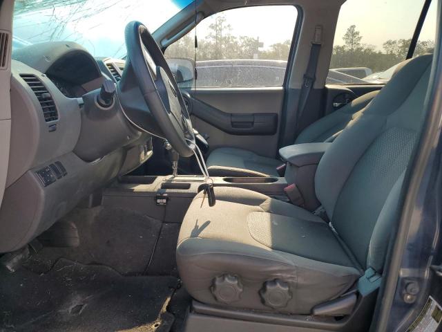 Photo 6 VIN: 5N1AN08U79C513668 - NISSAN XTERRA OFF 