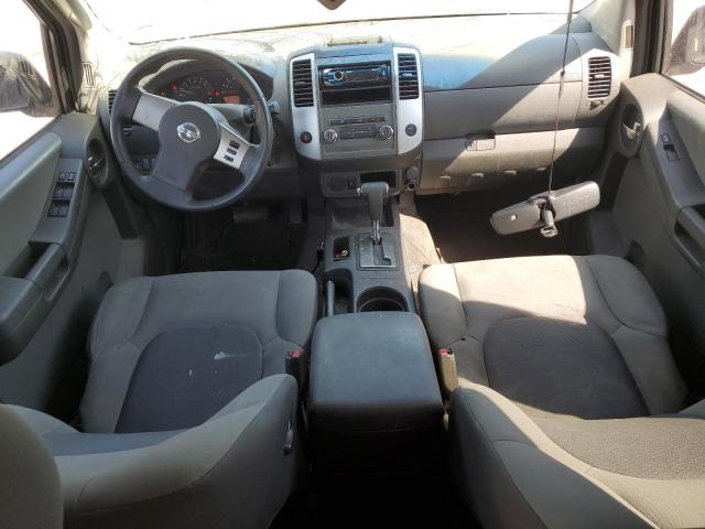 Photo 7 VIN: 5N1AN08U79C513668 - NISSAN XTERRA OFF 