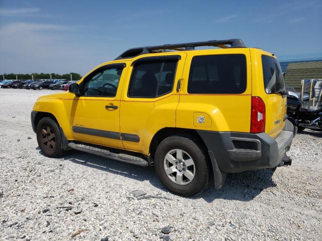 Photo 1 VIN: 5N1AN08U85C631108 - NISSAN XTERRA OFF 