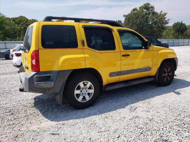 Photo 2 VIN: 5N1AN08U85C631108 - NISSAN XTERRA OFF 