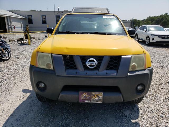 Photo 4 VIN: 5N1AN08U85C631108 - NISSAN XTERRA OFF 