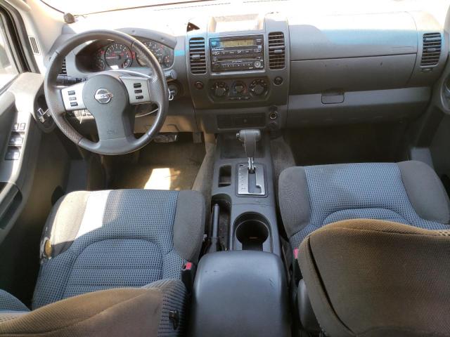 Photo 7 VIN: 5N1AN08U85C631108 - NISSAN XTERRA OFF 