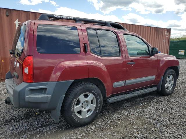 Photo 2 VIN: 5N1AN08U85C636082 - NISSAN XTERRA 