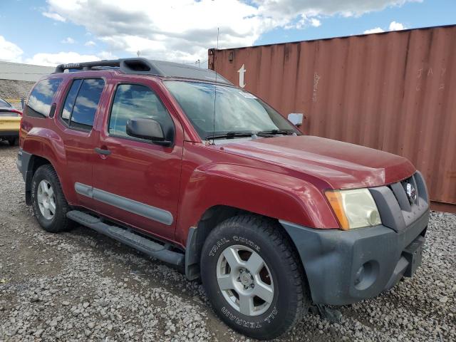 Photo 3 VIN: 5N1AN08U85C636082 - NISSAN XTERRA 