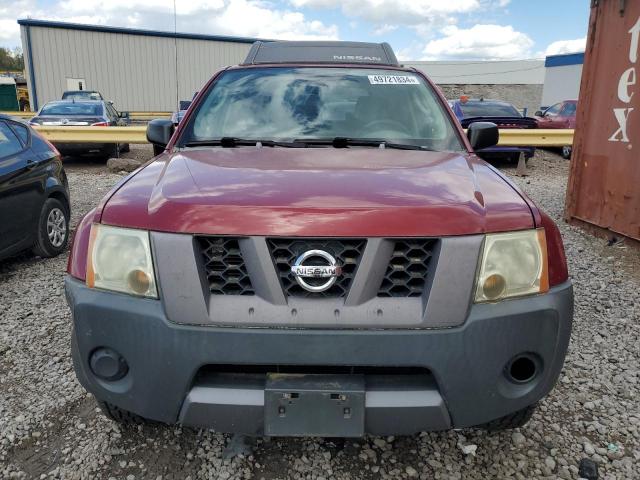 Photo 4 VIN: 5N1AN08U85C636082 - NISSAN XTERRA 