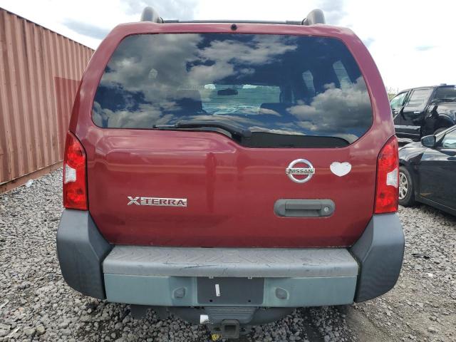 Photo 5 VIN: 5N1AN08U85C636082 - NISSAN XTERRA 